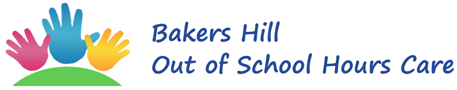 Bakers Hill Out of School Hours Care Inc